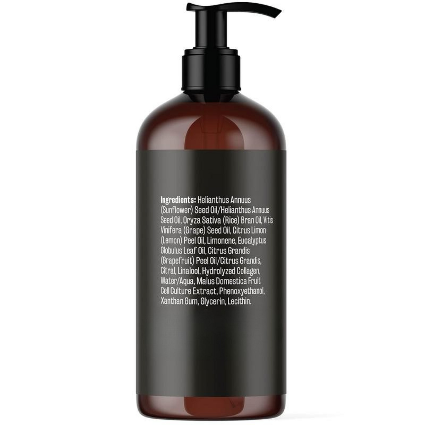 PurelyMe. Anti-Cellulite Massage Oil