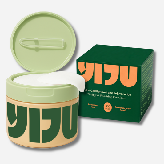 Anti-Aging Korean Toner Pads (100 Pads)