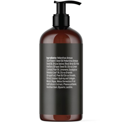 PurelyMe. Anti-Cellulite Massage Oil